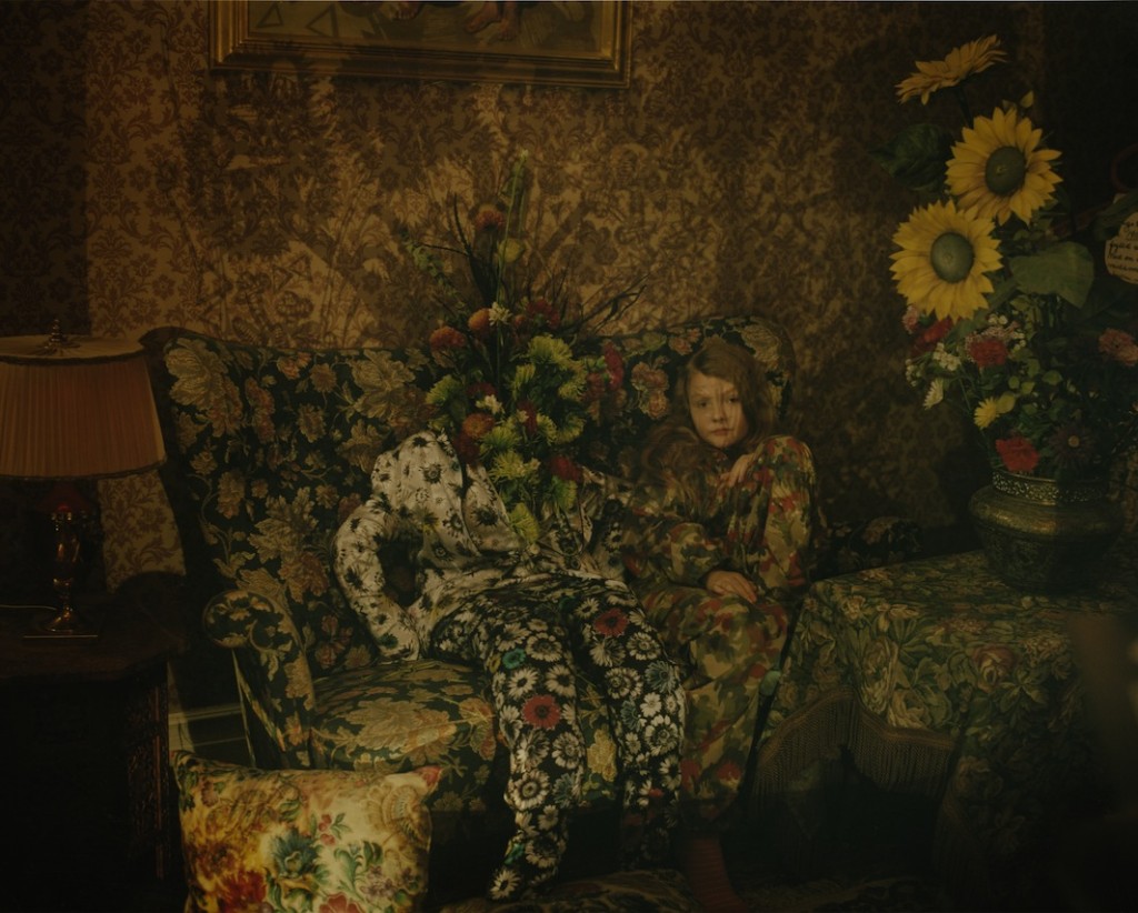 Martina Hoogland Ivanow, Untitled, 2012.