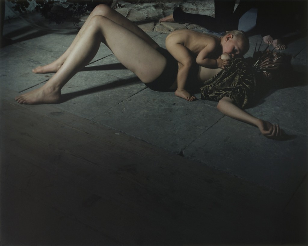 Martina Hoogland Ivanow, Untitled, 2010.