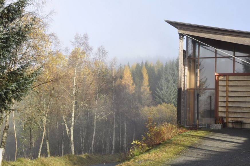 Norveç�te Sanatçılara Oturma İzni ve Hibe Nordik Simit