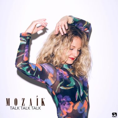 Mozaik talk talk talk