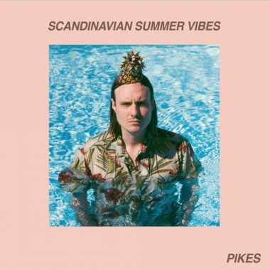 pikes Scandinavian summer vibes
