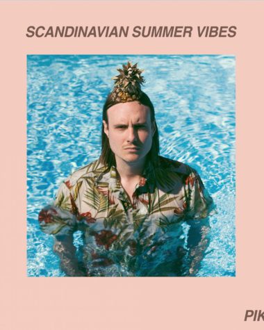 pikes Scandinavian summer vibes