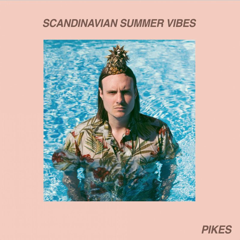 pikes Scandinavian summer vibes