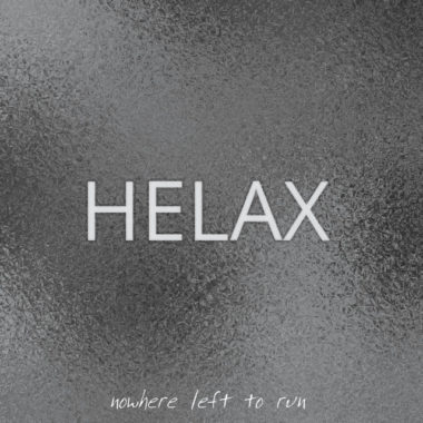 Helax nowhere left run