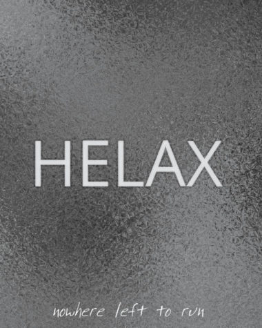 Helax nowhere left run