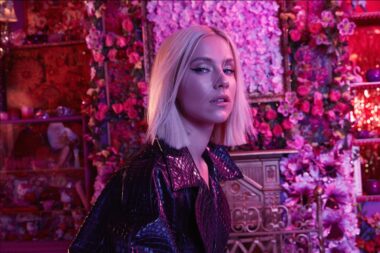 Dagny by Sandrine and Michael