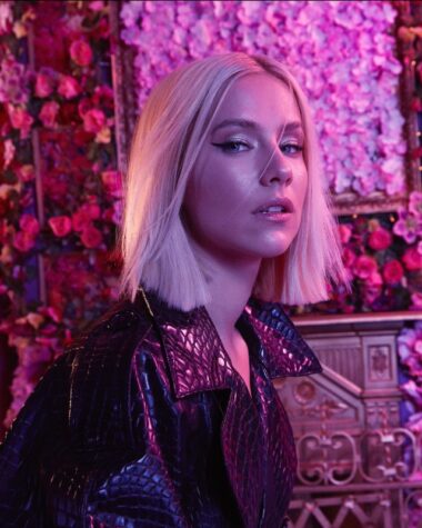 Dagny by Sandrine and Michael