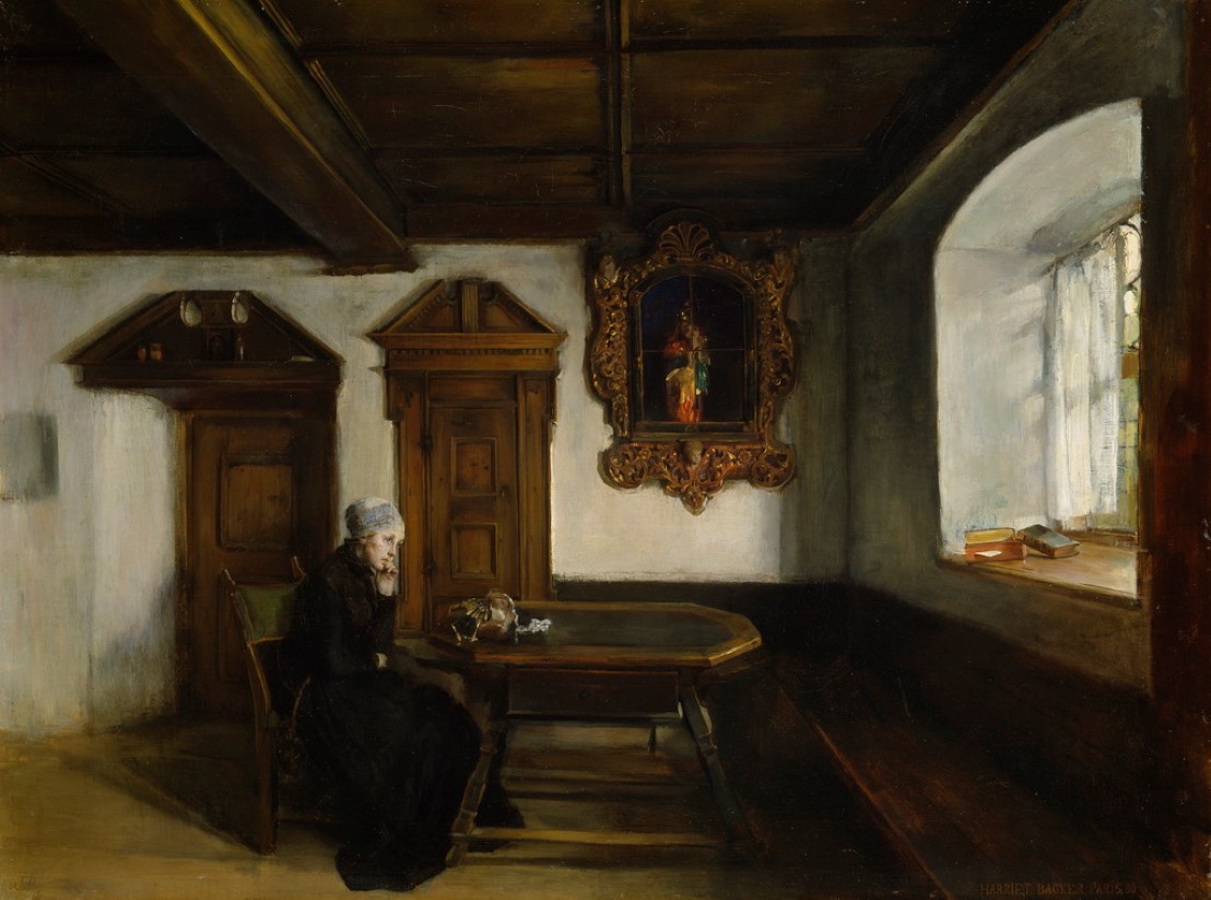 Solitude (1878–1880)