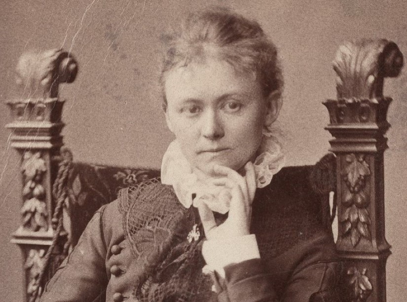 Harriet Backer (1845-1932)