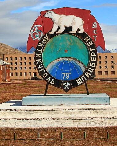 Pyramiden
