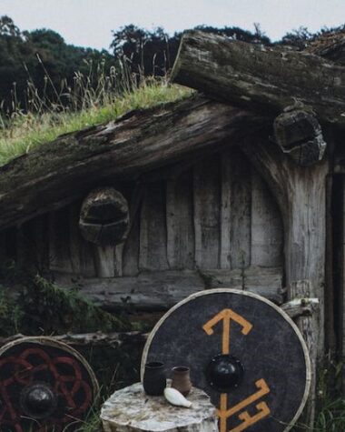 Gudvangen
