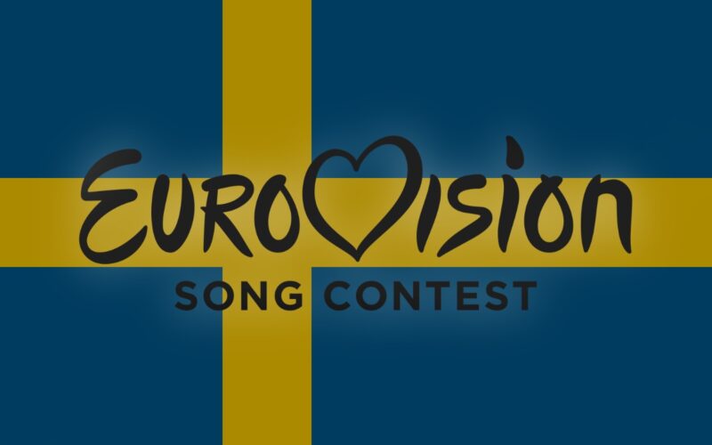Eurovision ve İsveç