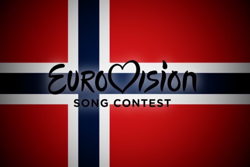 Eurovision ve Norveç