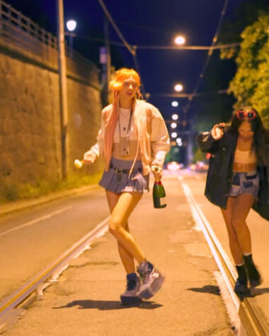 jezebel in her eyes video