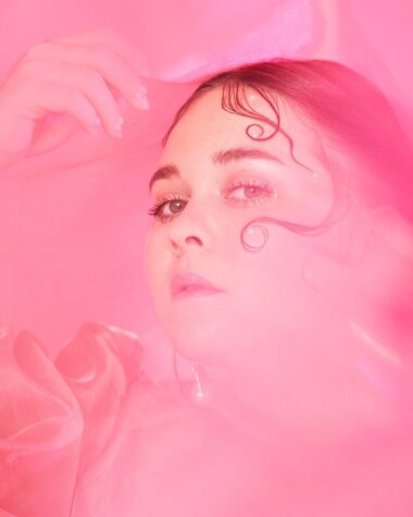Photo of MoonBee by Anna Jarmolowicz Photography