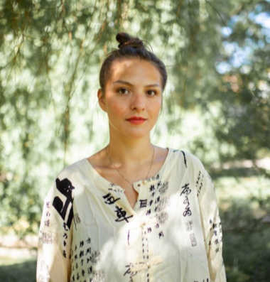 Maria Navarro Skaranger