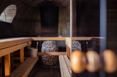 İskandinav Sauna Kültürü Hakkında Bilinmesi Gerekenler