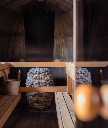 İskandinav Sauna Kültürü Hakkında Bilinmesi Gerekenler