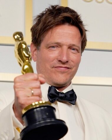 Fotoğraf: Thomas Vinterberg
