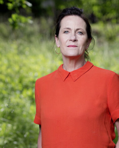 Vigdis Hjorth - Miras