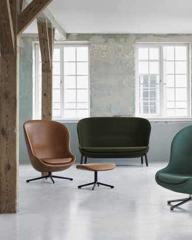 Nordik Tasarım: Normann Copenhagen