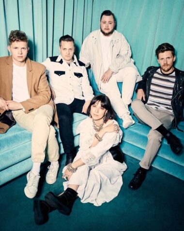 Of Monsters and Men - Destroyer