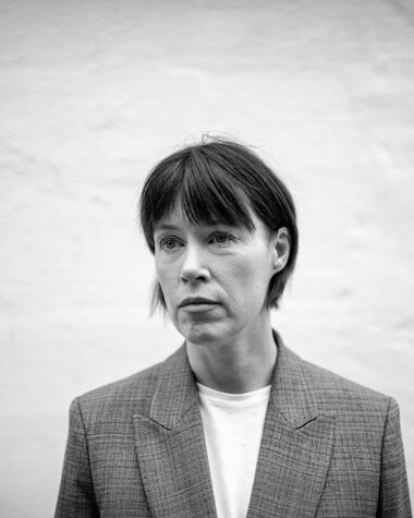Linda Boström Knausgård - Welcome to America