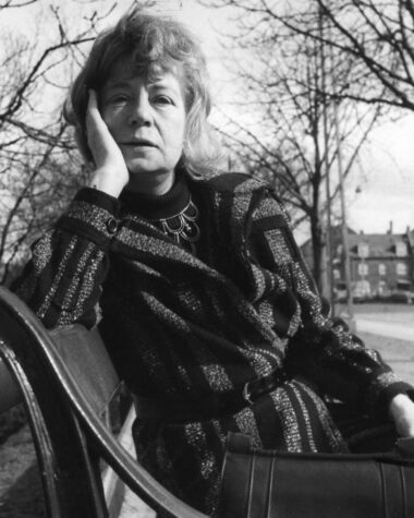 Tove Ditlevsen'in Kopenhag'ı