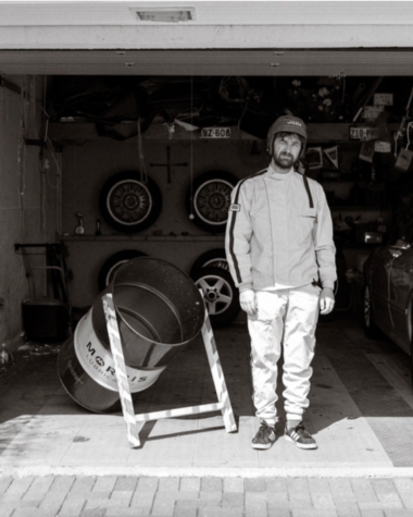 Yeni: Coucheron - Cannonball