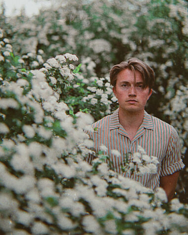 Yeni: Langva - All I Want From You
