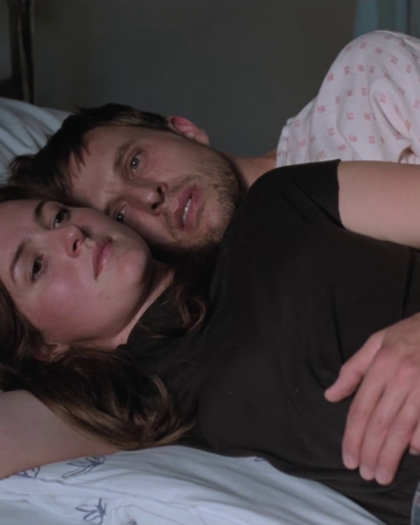 Nordik Filmler Akademi Ödülleri'nde